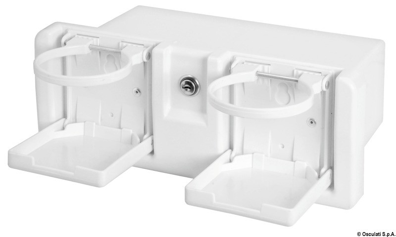 Borsa Organizer Per Passeggino Baby Dyoli - Tasche Portabiberon, Portatelefono