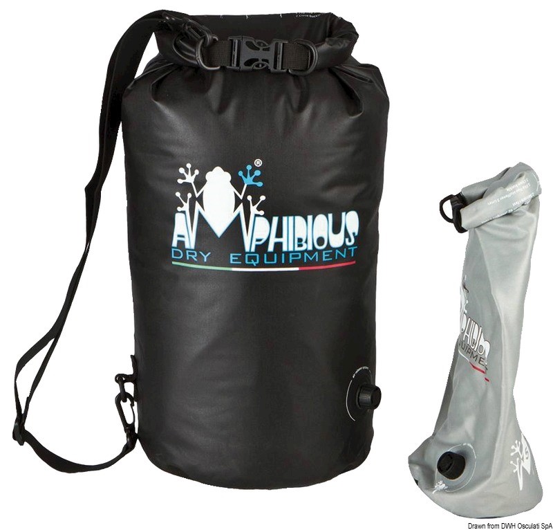 Sacca stagna 40 litri on sale