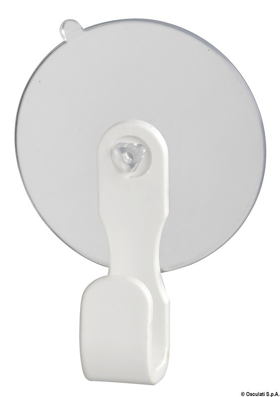 Supporto a ventosa con gancio a clip – 3 ventose per finestre, ganci a ventosa per acquario, supporto per certificati di parcheggio, clip di alimentazione, tettarella con clip, ganci, clip