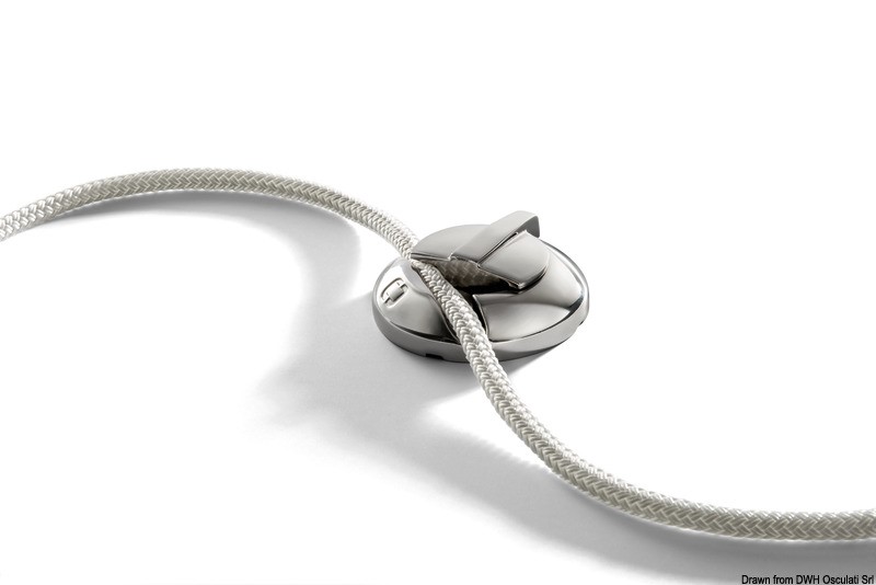Blocca cima Smash Lock Osculati | Bloccacima in acciaio inox Osculati ...