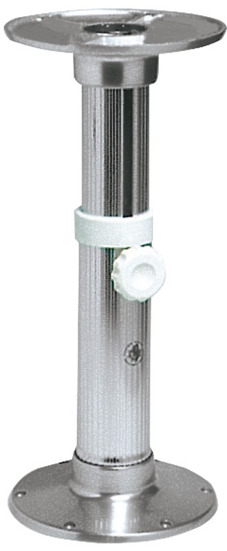 Piedistallo Da Tavolo Regolabile In Altezza Per Camper Camper Barca