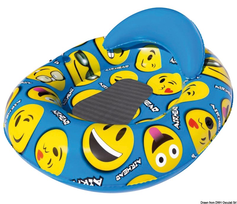 nautica pool float 83