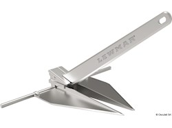 Ancora Lewmar LFX 4,5kg