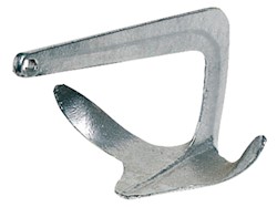 Ancora Trefoil 12,5 kg