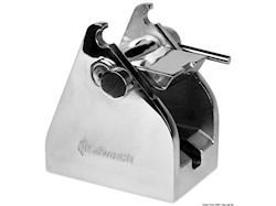 Blocca catena 12/13mm DIN766 - 14mm - 12,5 mm con