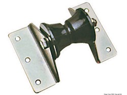 Musone di prua per delfiniere