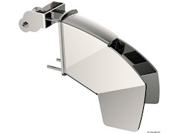 Musone per Trefoil 7,5 kg con sistema di chiusura