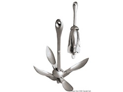 Ancora a ombrello 6 kg