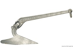 Ancora originale CQR 9 kg