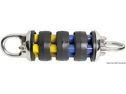 Master Mooring 20 - 1600 kg