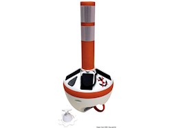 Grippy Heavy, grippiale per ancore dal peso importante