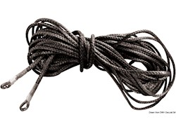 Cavo di prolunga per grippia 10 mt portata 1200 kg