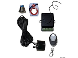 Modulo richiamo ghost tracker