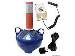 Gavitello autoaffondante GO!UP NEO