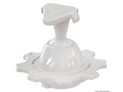 Supporto battagliola GO!UP NEO