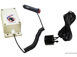 Comando di risalita aggiuntivo GO!UP NEO