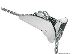 Musone a ribalta pesante Classic 695 mm