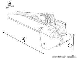 Musone a ribalta leggero Compact