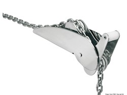 Musone inox a ribalta 10 kg