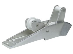 Musone in lega a bascula max 12 kg