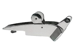 Musone inox a bascula max 12 kg