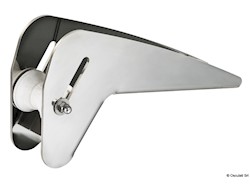 Musone speciale per ancore Bruce o Trefoil®