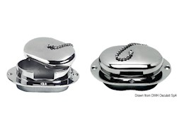 Cubia con sportello c/cerniera