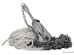 Package ancora Hall 6,2 kg