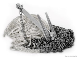 Package ancora Hall 6,2 kg