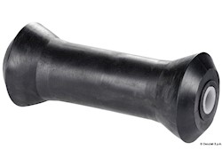 Rullo centrale 220 nero