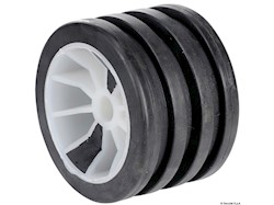 Rullo laterale 105 mm