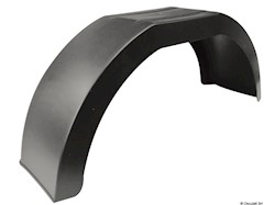 Parafango in Moplen ruote 13"/14"