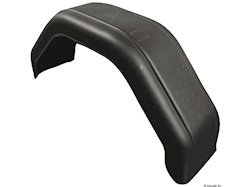 Parafango in Moplen ruote 12''/13"