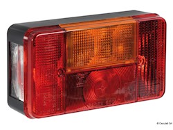 Fanale posteriore destro - 4 funzioni