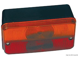 Fanale posteriore destro/sinistro - 3 funzioni