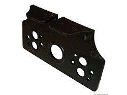 Supporto per fanali d'ingombro