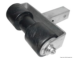 Rullo centrale grande 30 x 30 mm