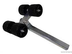 Rullo basculante laterale 40 mm