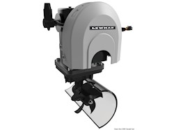 Package elica di prua LEWMAR