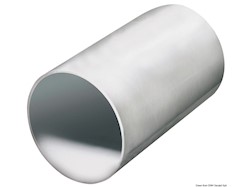 Tunnel per elica di prua in vetroresina