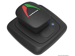 Comando Joypad Blue singolo