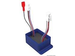 Adattatore per eliche Black Generation LEWMAR