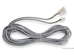 Cavo di collegamento thruster-pannello di comando LEWMAR Black generation