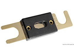Fusibile alta capacità 250 A