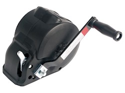 Arganello carenato max 450 kg