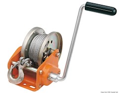 Arganello Rock max 1135 kg