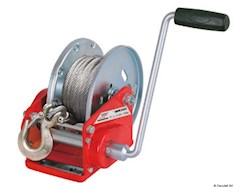 Arganello Rock max 1588 kg