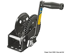 Argano a mano max 727 kg