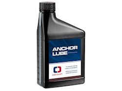 Olio Anchor Lube per salpa ancore