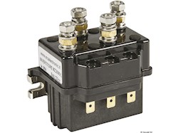 Invertitore bipolare 80 A - 12 V